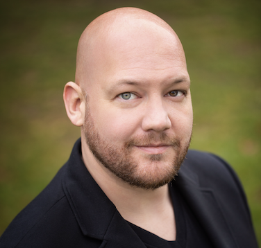 Henry Bingaman headshot